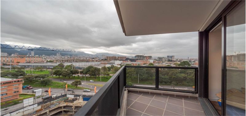 Apartamento en Venta en Bogotá, D.C., Gran América - Teusaquillo-9