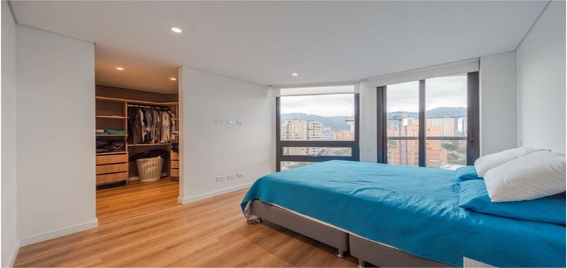 Apartamento en Venta en Bogotá, D.C., Gran América - Teusaquillo-10