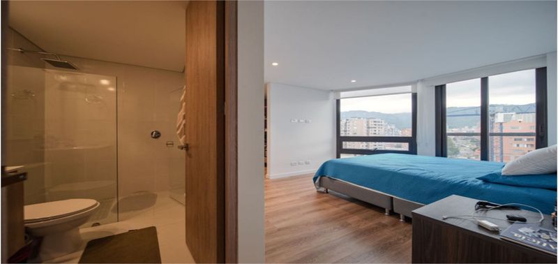 Apartamento en Venta en Bogotá, D.C., Gran América - Teusaquillo-11