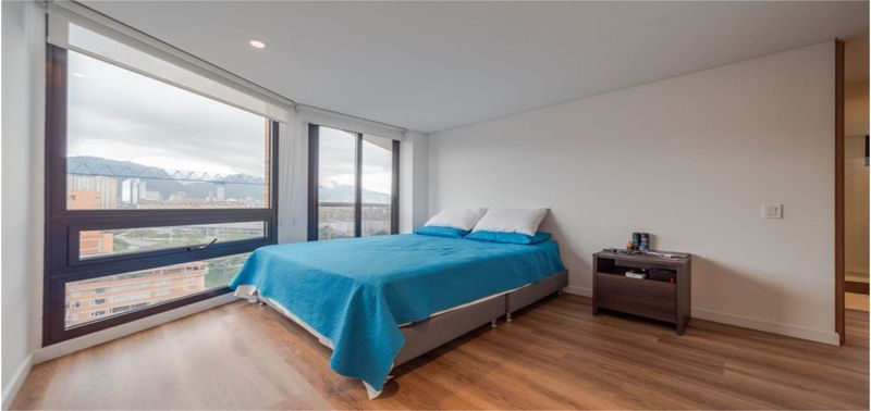 Apartamento en Venta en Bogotá, D.C., Gran América - Teusaquillo-12
