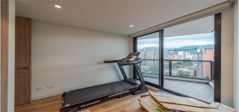 Apartamento en Venta en Bogotá, D.C., Gran América - Teusaquillo-13