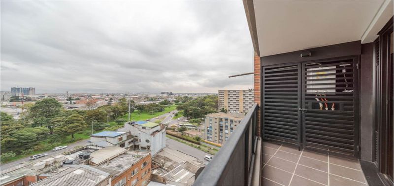 Apartamento en Venta en Bogotá, D.C., Gran América - Teusaquillo-16