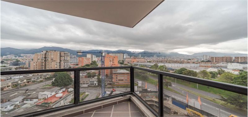 Apartamento en Venta en Bogotá, D.C., Gran América - Teusaquillo-18