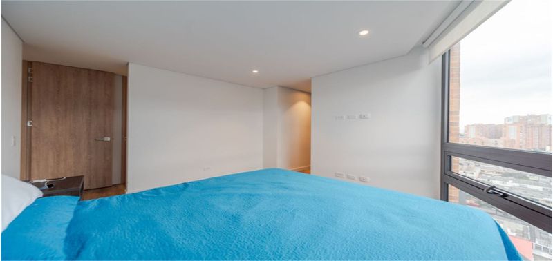 Apartamento en Venta en Bogotá, D.C., Gran América - Teusaquillo-19