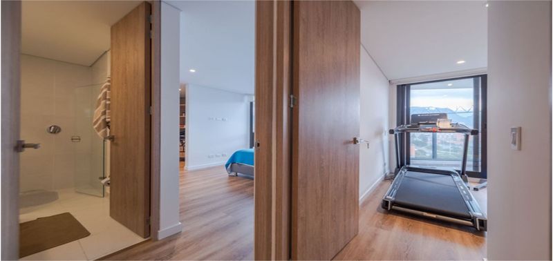 Apartamento en Venta en Bogotá, D.C., Gran América - Teusaquillo-23