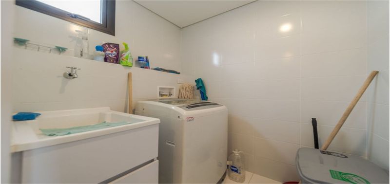 Apartamento en Venta en Bogotá, D.C., Gran América - Teusaquillo-24