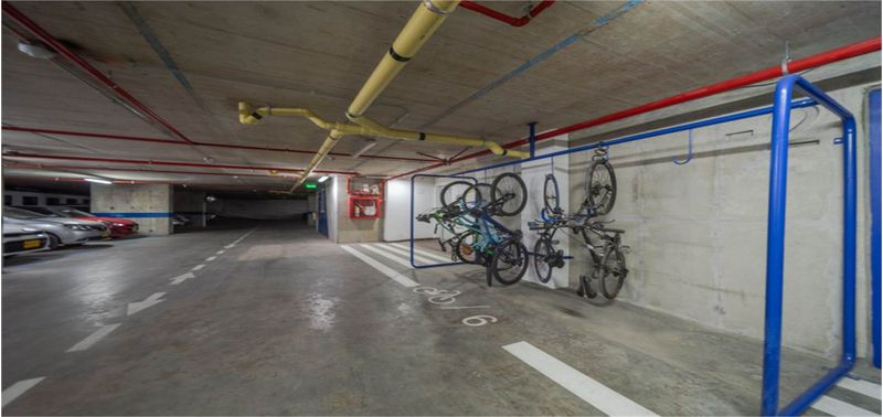Apartamento en Venta en Bogotá, D.C., Gran América - Teusaquillo-25
