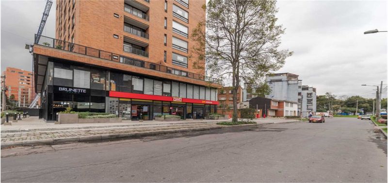 Apartamento en Venta en Bogotá, D.C., Gran América - Teusaquillo-27