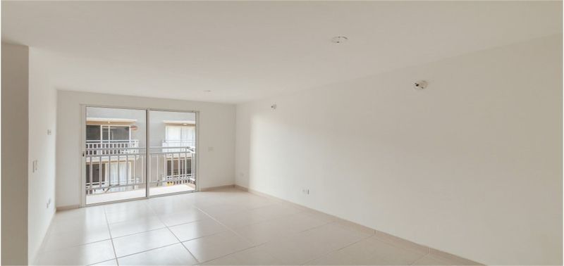 Apartamento en Venta en Santa Marta, Urbanización Andrea Carolina-0