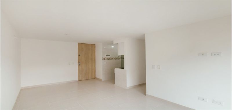 Apartamento en Venta en Santa Marta, Urbanización Andrea Carolina-1