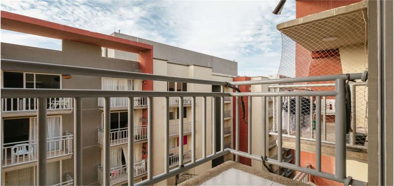 Apartamento en Venta en Santa Marta, Urbanización Andrea Carolina-3