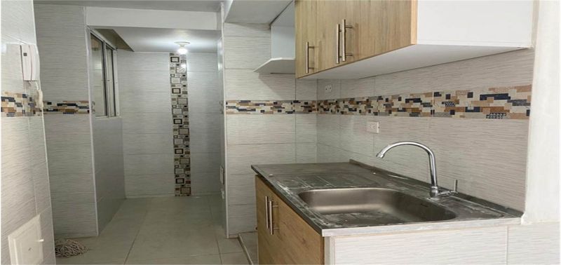 Apartamento en Venta en Santa Marta, Urbanización Andrea Carolina-4