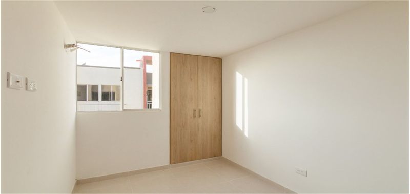 Apartamento en Venta en Santa Marta, Urbanización Andrea Carolina-5