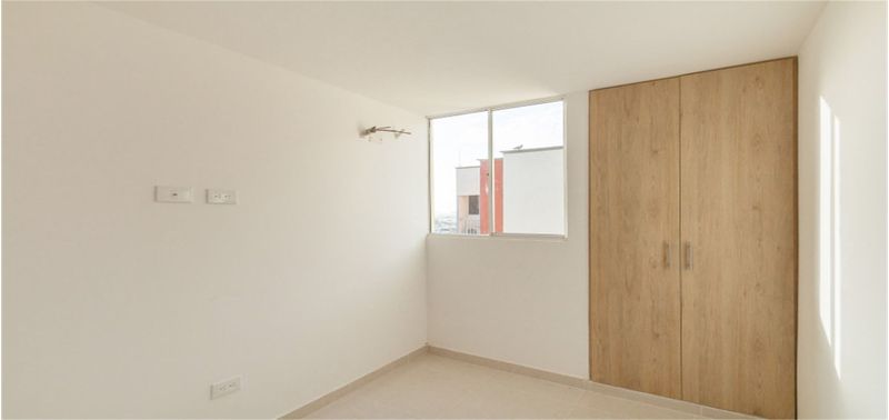 Apartamento en Venta en Santa Marta, Urbanización Andrea Carolina-6