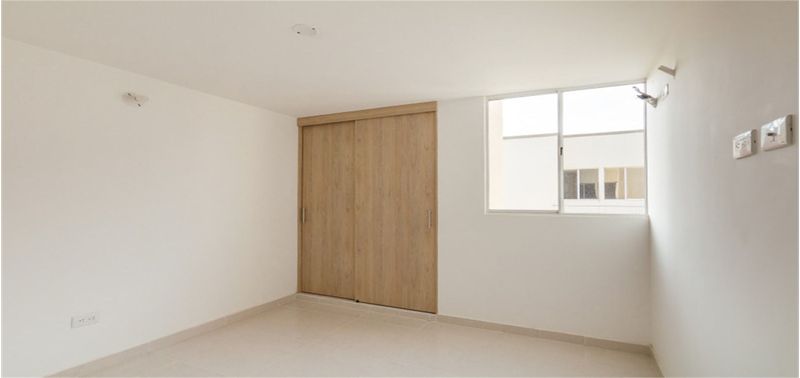 Apartamento en Venta en Santa Marta, Urbanización Andrea Carolina-8