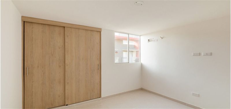 Apartamento en Venta en Santa Marta, Urbanización Andrea Carolina-9