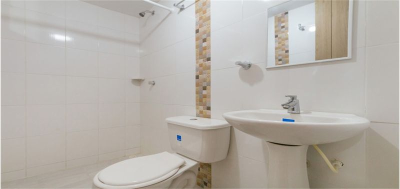 Apartamento en Venta en Santa Marta, Urbanización Andrea Carolina-10