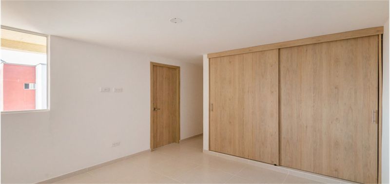 Apartamento en Venta en Santa Marta, Urbanización Andrea Carolina-12