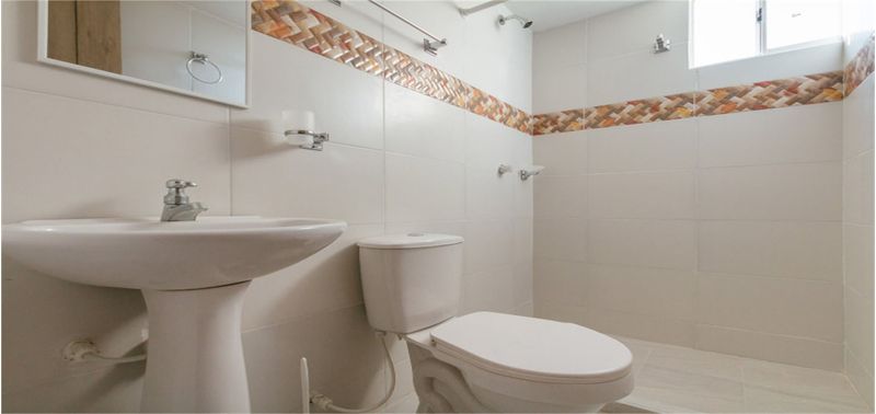 Apartamento en Venta en Santa Marta, Urbanización Andrea Carolina-14