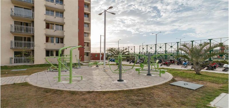 Apartamento en Venta en Santa Marta, Urbanización Andrea Carolina-15