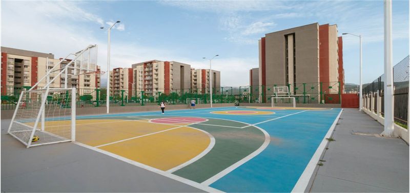 Apartamento en Venta en Santa Marta, Urbanización Andrea Carolina-18