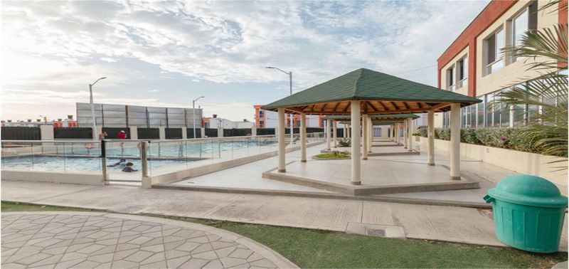 Apartamento en Venta en Santa Marta, Urbanización Andrea Carolina-19
