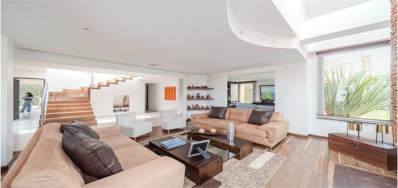 Casa en Venta en Chía, Vereda Tíquiza y La Fagüa Chía-2