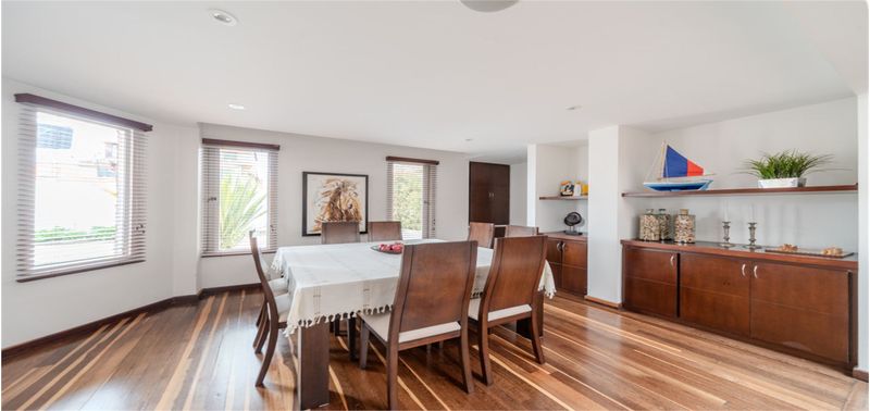 Casa en Venta en Chía, Vereda Tíquiza y La Fagüa Chía-4
