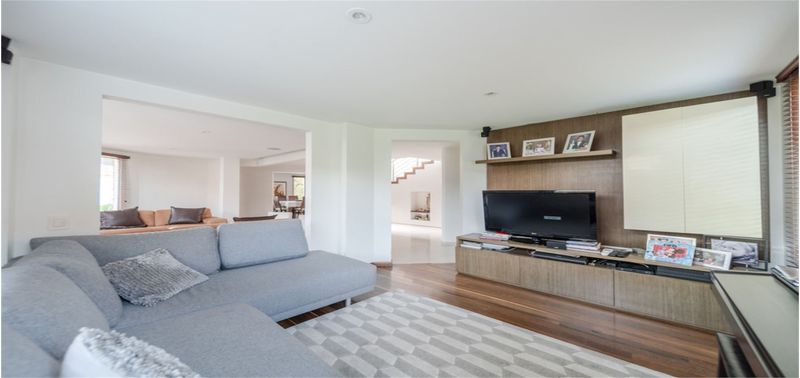 Casa en Venta en Chía, Vereda Tíquiza y La Fagüa Chía-6