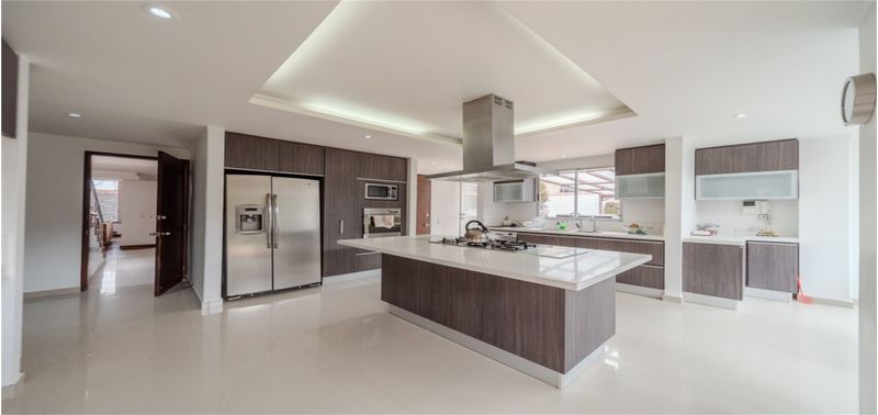 Casa en Venta en Chía, Vereda Tíquiza y La Fagüa Chía-8