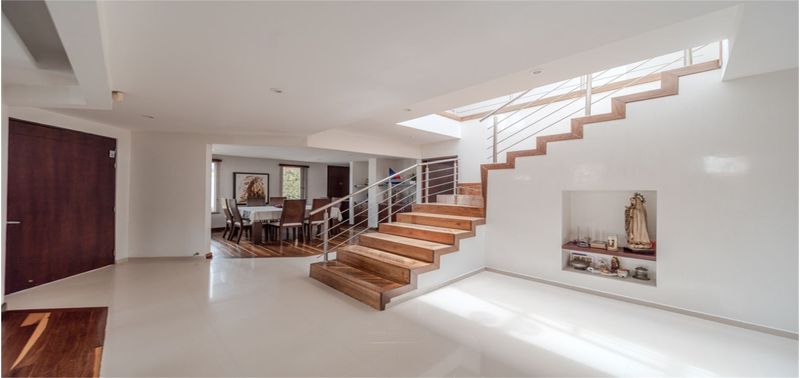 Casa en Venta en Chía, Vereda Tíquiza y La Fagüa Chía-9