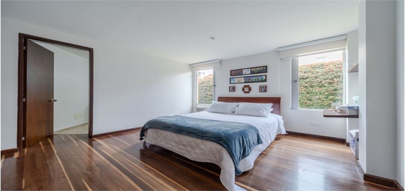 Casa en Venta en Chía, Vereda Tíquiza y La Fagüa Chía-11