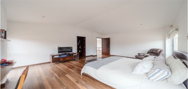 Casa en Venta en Chía, Vereda Tíquiza y La Fagüa Chía-13