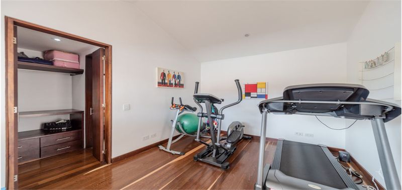 Casa en Venta en Chía, Vereda Tíquiza y La Fagüa Chía-16