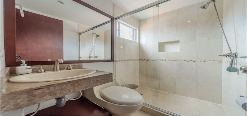 Casa en Venta en Chía, Vereda Tíquiza y La Fagüa Chía-17