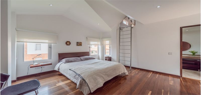 Casa en Venta en Chía, Vereda Tíquiza y La Fagüa Chía-18