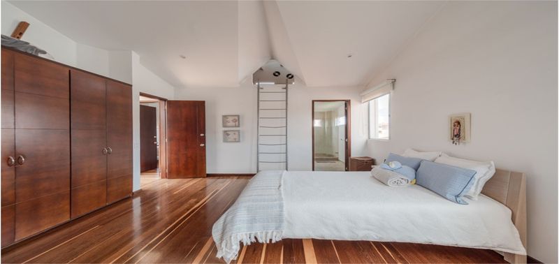 Casa en Venta en Chía, Vereda Tíquiza y La Fagüa Chía-20