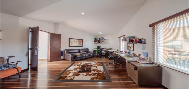 Casa en Venta en Chía, Vereda Tíquiza y La Fagüa Chía-22