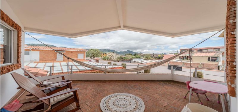 Casa en Venta en Chía, Vereda Tíquiza y La Fagüa Chía-23