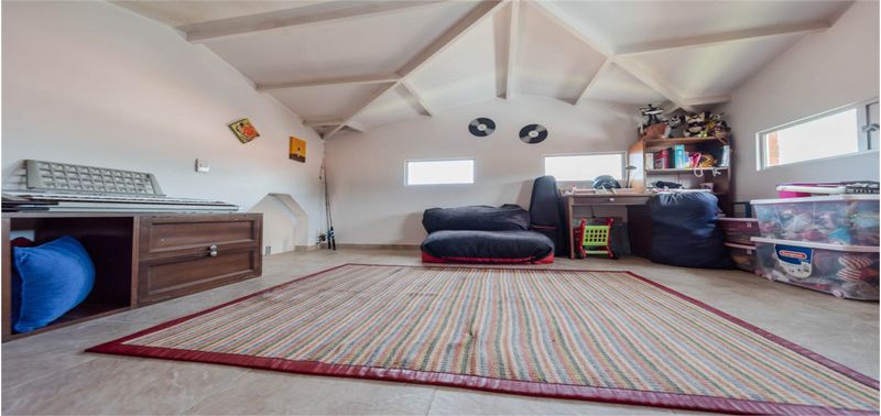 Casa en Venta en Chía, Vereda Tíquiza y La Fagüa Chía-24