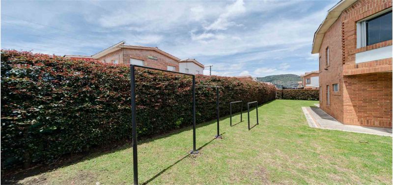 Casa en Venta en Chía, Vereda Tíquiza y La Fagüa Chía-25