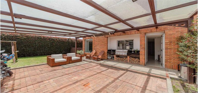Casa en Venta en Chía, Vereda Tíquiza y La Fagüa Chía-27