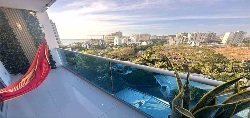 Apartamento en Venta en Santa Marta, Bello Horizonte