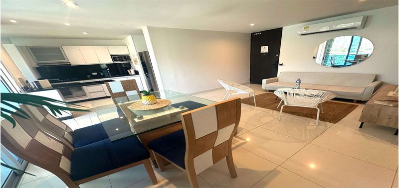 Apartamento en Venta en Santa Marta, Bello Horizonte-2