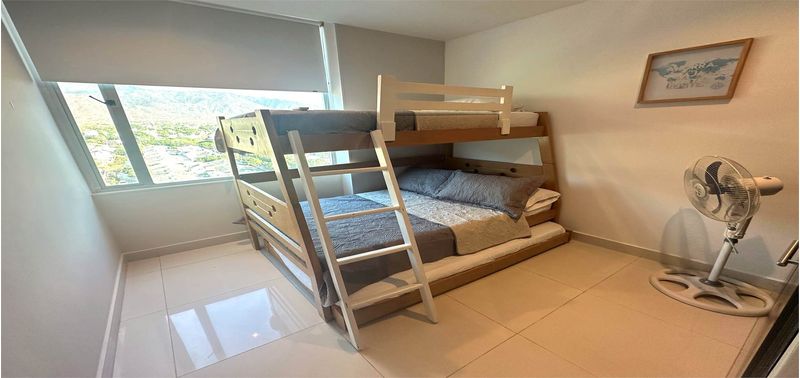Apartamento en Venta en Santa Marta, Bello Horizonte-6