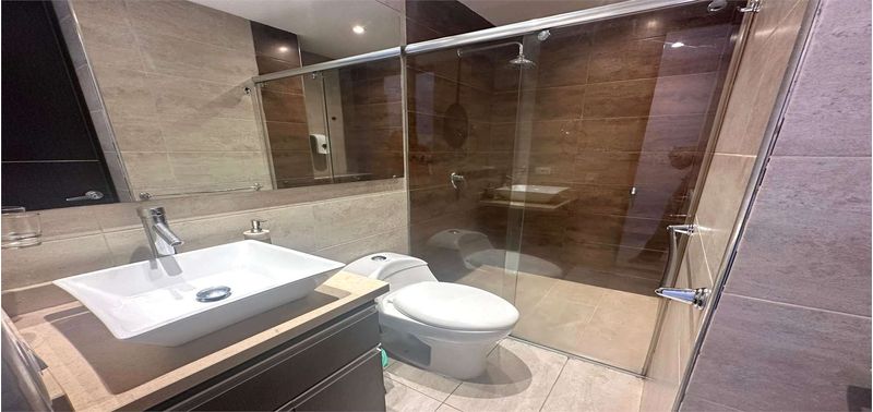 Apartamento en Venta en Santa Marta, Bello Horizonte-7