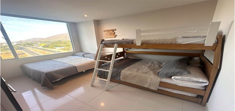 Apartamento en Venta en Santa Marta, Bello Horizonte-8