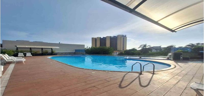 Apartamento en Venta en Santa Marta, Bello Horizonte-10
