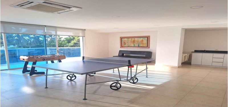Apartamento en Venta en Santa Marta, Bello Horizonte-12