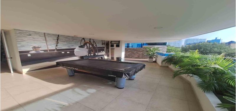Apartamento en Venta en Santa Marta, Bello Horizonte-13